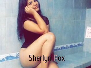 Sherlyn_Fox