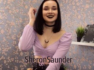 SheronSaunder
