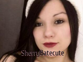 SherryBatecute