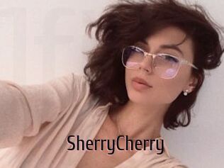 SherryCherry