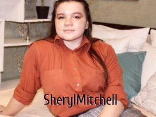 SherylMitchell