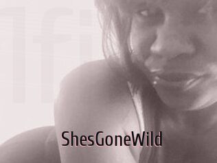 ShesGoneWild