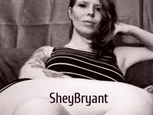SheyBryant