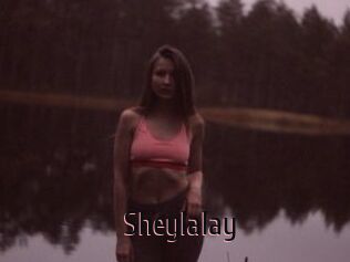 Sheylalay