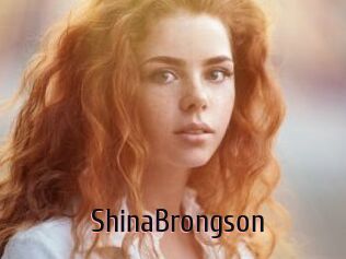 ShinaBrongson