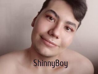 ShinnyBoy