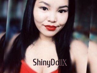 ShinyDollX
