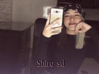 Shiro_sd
