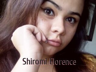 Shiromi_Florence