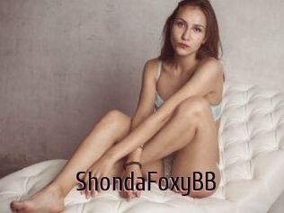 ShondaFoxyBB