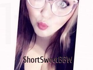 ShortSweetBBW