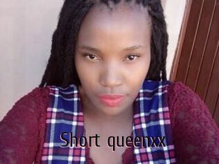 Short_queenxx
