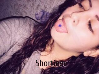 Shortieee