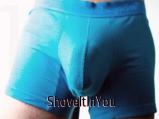 ShoveItInYou