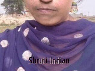 Shruti_Indian