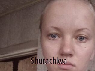 Shurachkva