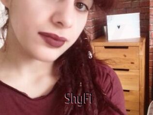 ShyFi