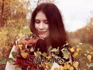 ShyGodness