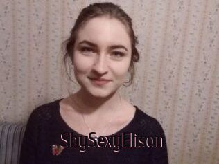 ShySexyElison