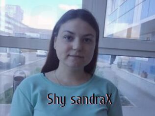 Shy_sandraX
