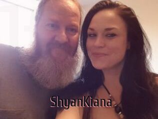 ShyanKiana
