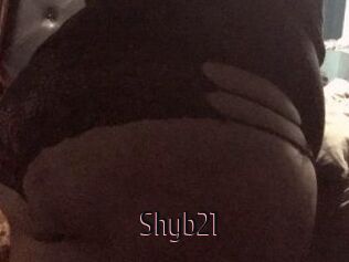 Shyb21