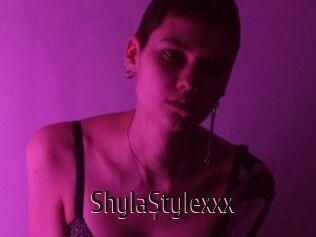 ShylaStylexxx