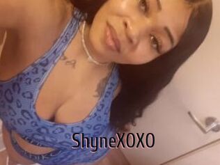 ShyneXOXO