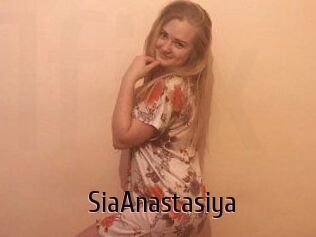 SiaAnastasiya