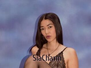 SiaCharm
