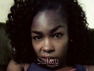 SiaKay