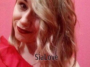 SiaLove