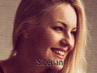 Siberian