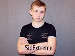 SidExtreme