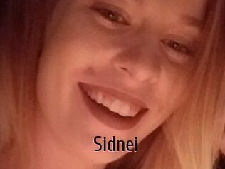 Sidnei