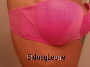 SidneyLeone