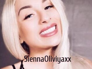 SiennaOliviyaxx