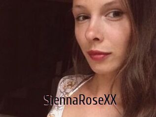 SiennaRoseXX