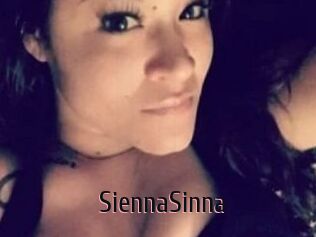 SiennaSinna