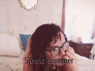 Sienna_Summer