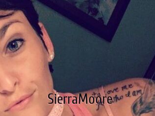 SierraMoore