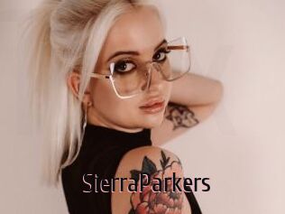 SierraParkers
