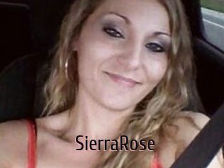 SierraRose