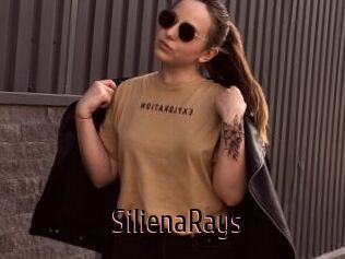 SilienaRays