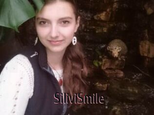 SiliviSmile