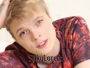 SilkyLorenz
