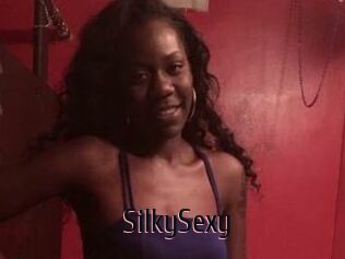 SilkySexy