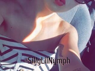SillyLilNymph