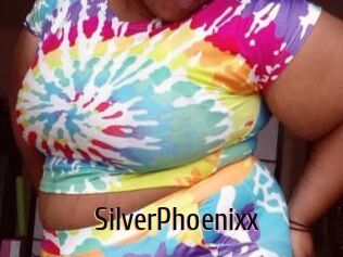 SilverPhoenixx