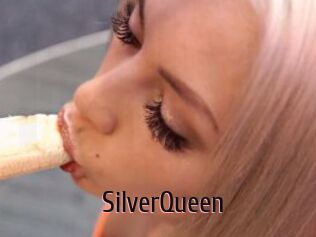 SilverQueen